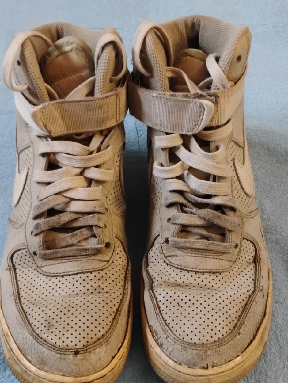 Nike Air Sneakers